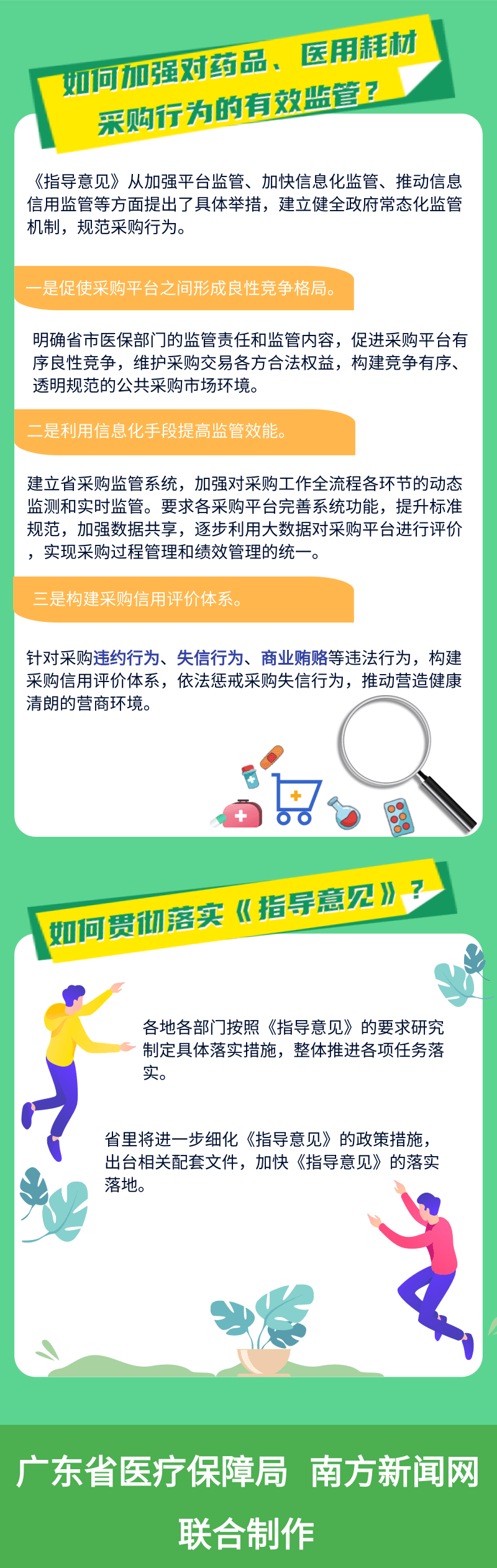 一圖讀懂關于做好藥品和醫(yī)用耗材采購工作的指導意見2.png