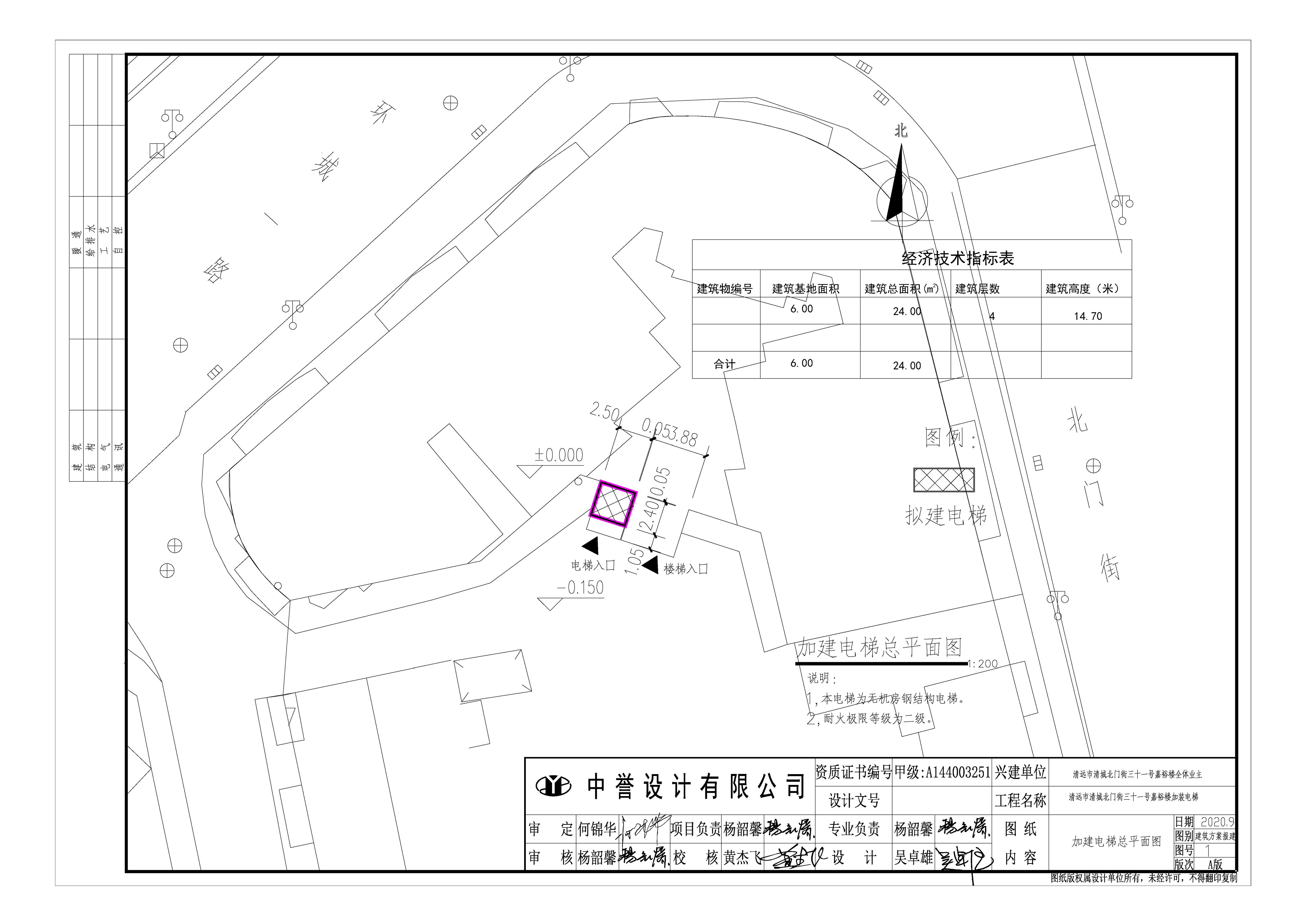 北門街31號(hào)嘉裕樓加裝電梯-總平面圖.jpg