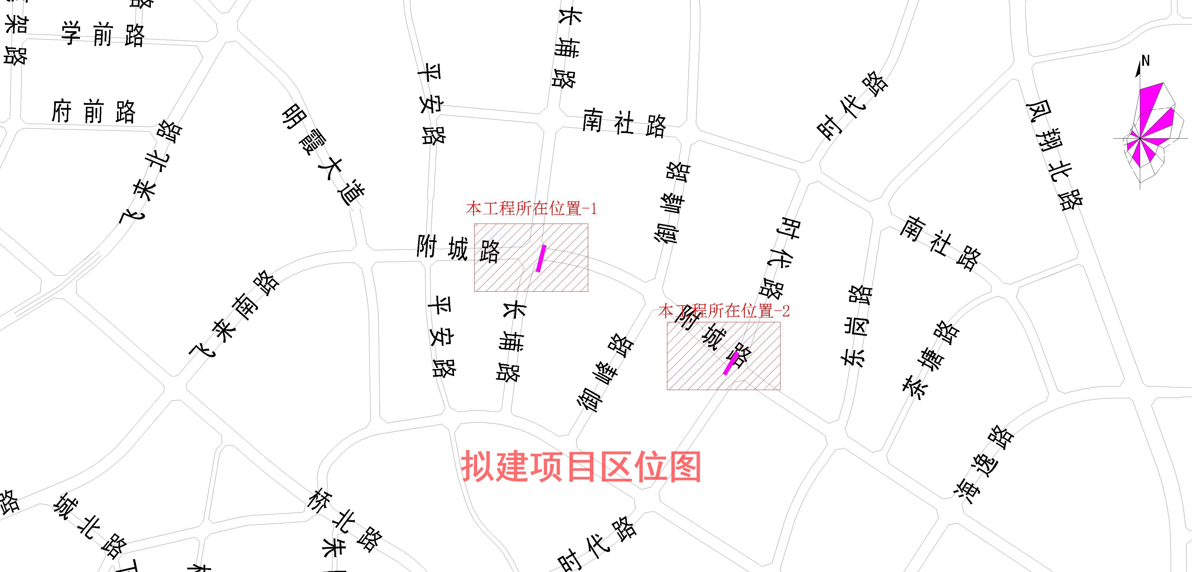 20210618清遠(yuǎn)市時代路長埔路市政中壓報建圖-Layout1_看圖王.jpg