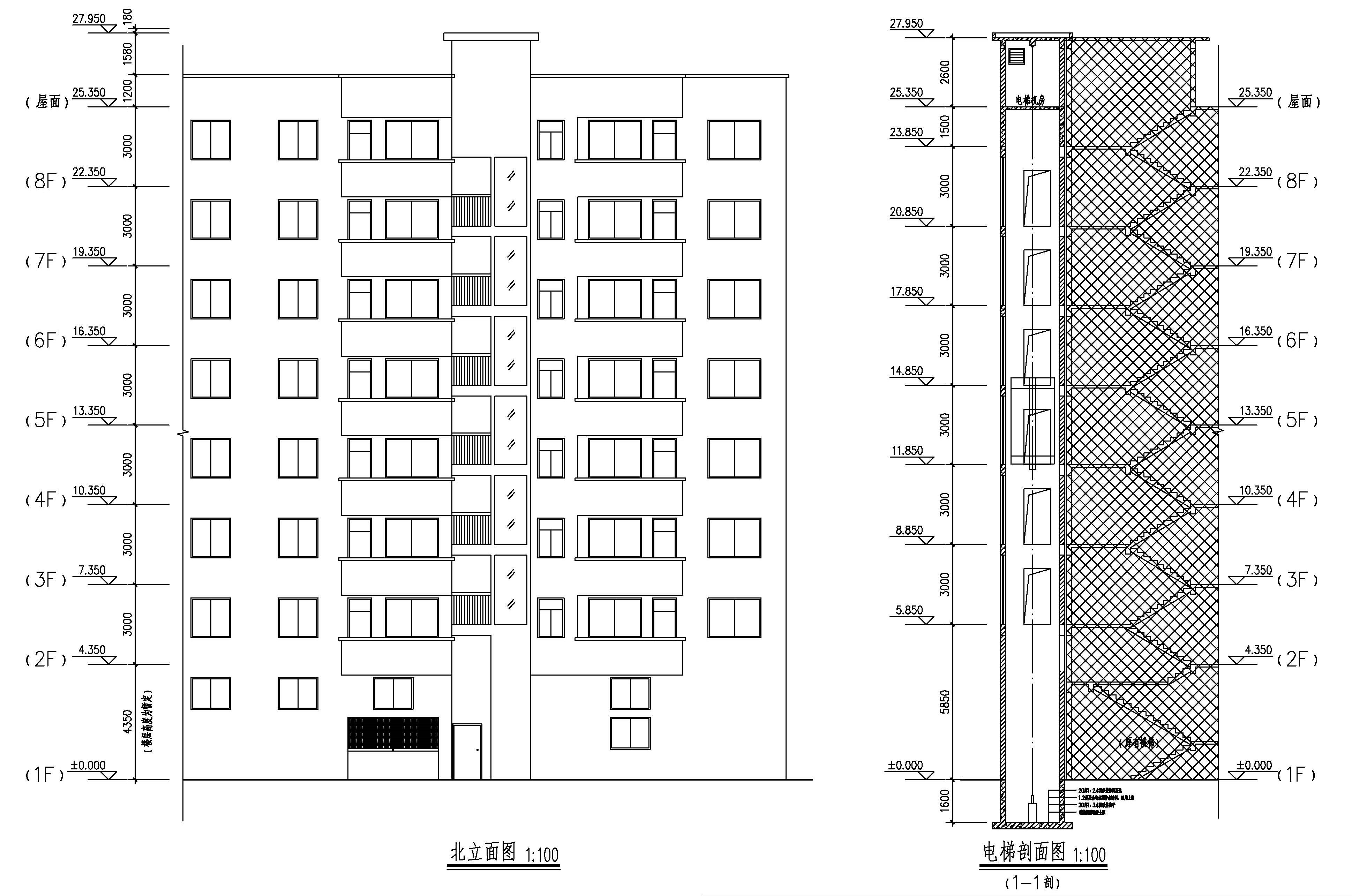 清城下廓石獅小區(qū)一座加裝電梯_t3 Model (1)_頁(yè)面_2.jpg