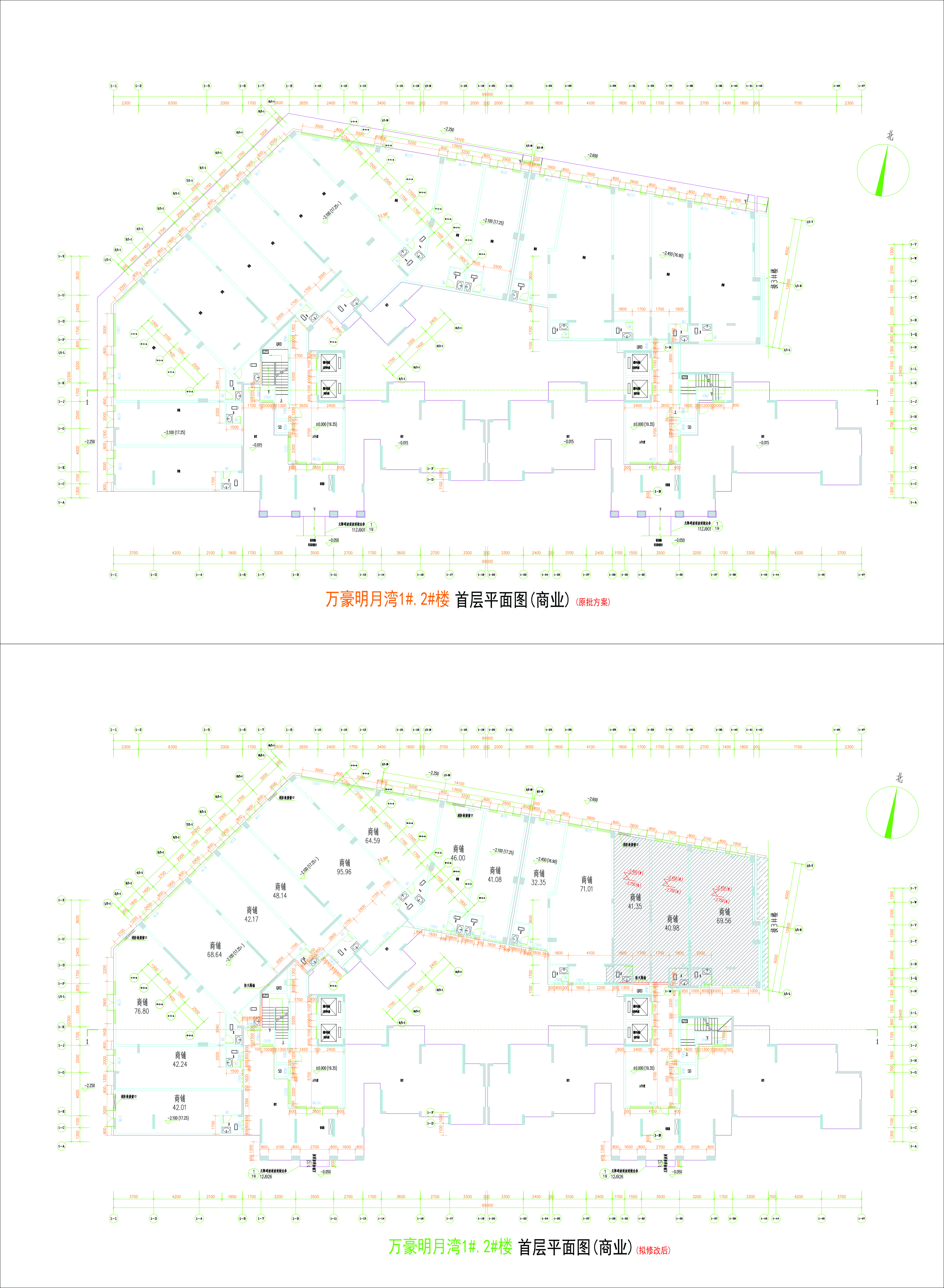 萬豪明月灣1#2#樓首層平面圖.jpg