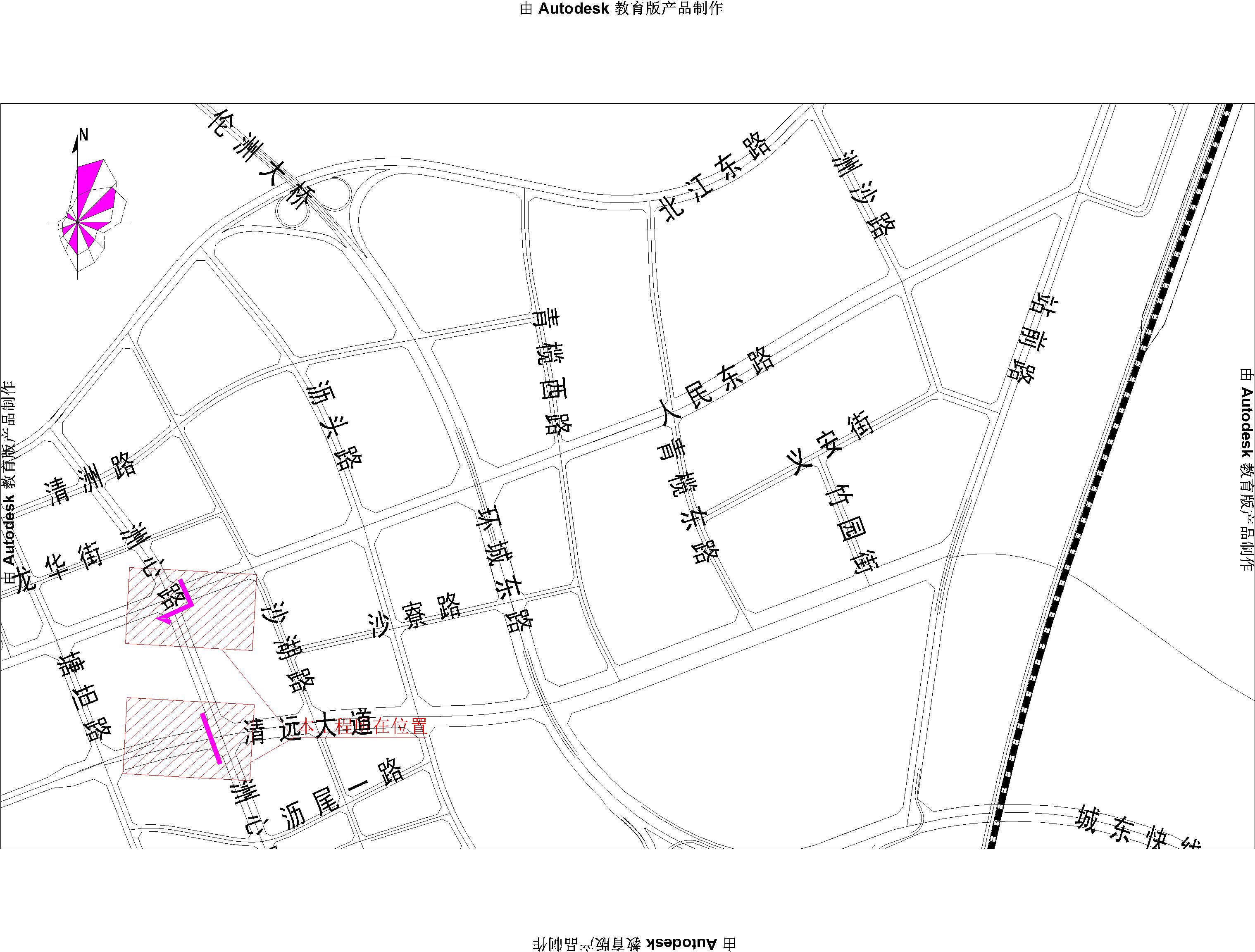 2021.12.2-38洲心路與人民東、清遠(yuǎn)大道連接工程1-布局1.jpg