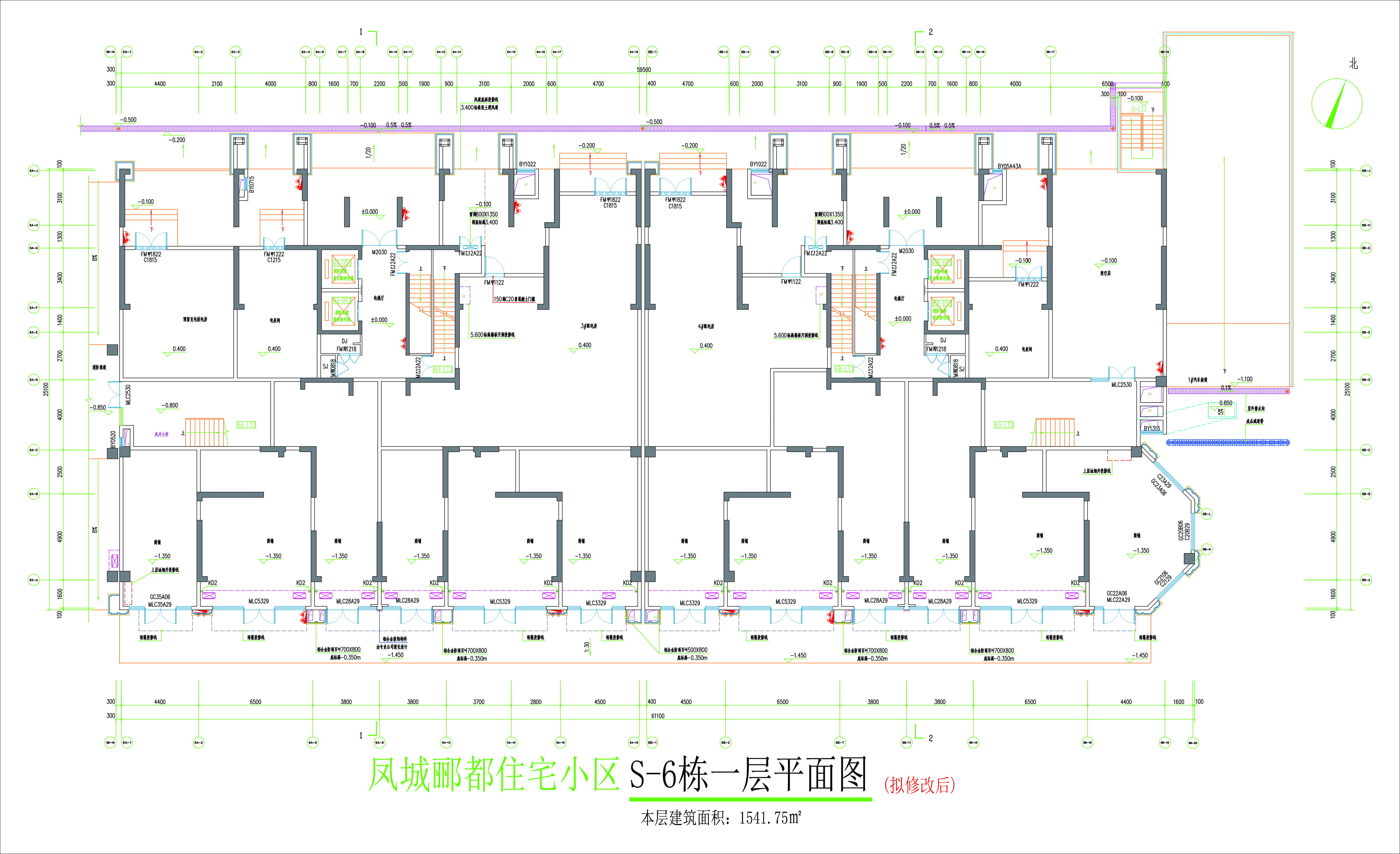 一層平面圖（擬修改后）.jpg