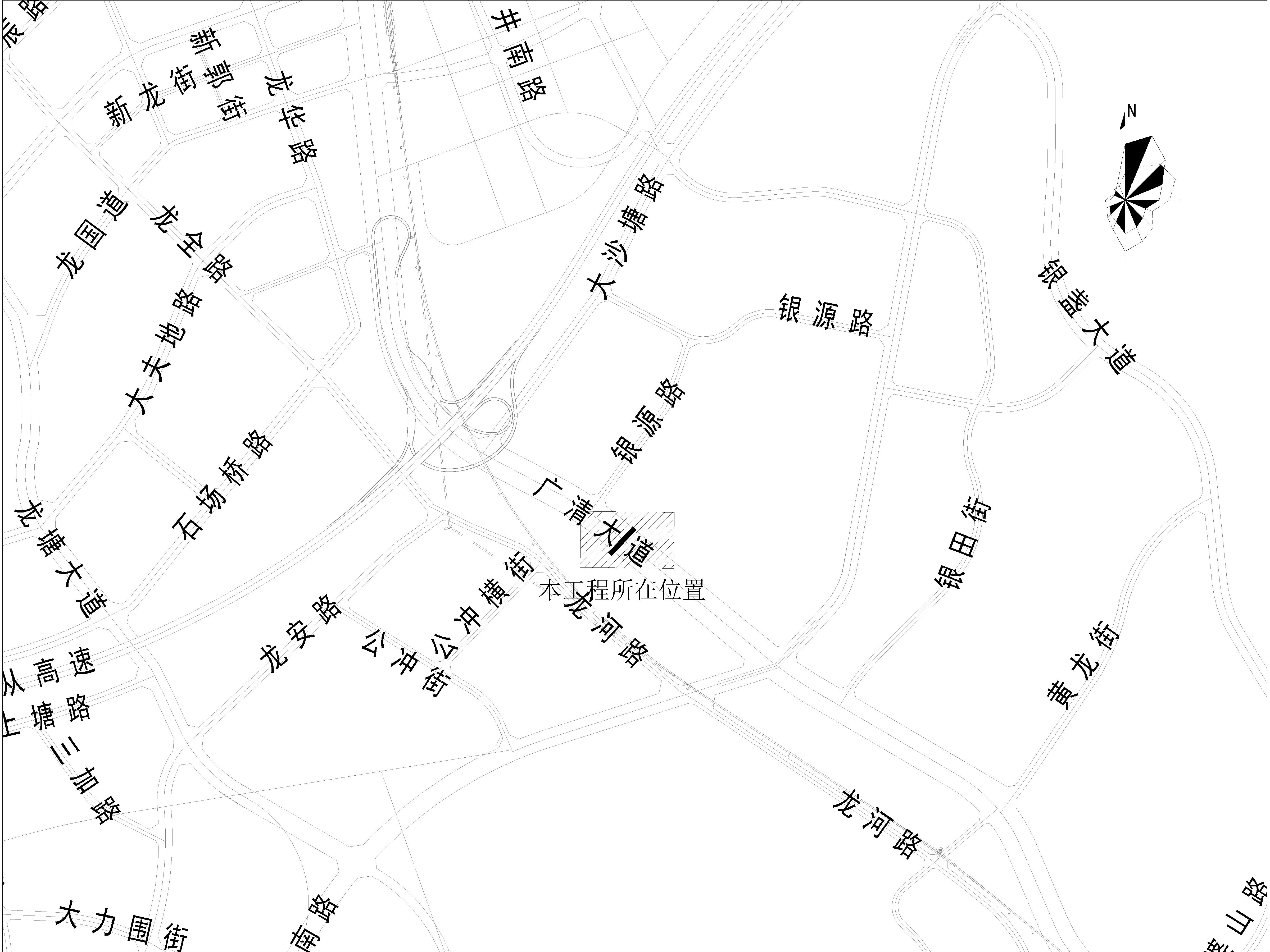 20220908廣清大道英含建材有限公司市政中壓燃氣-區(qū)位圖.jpg