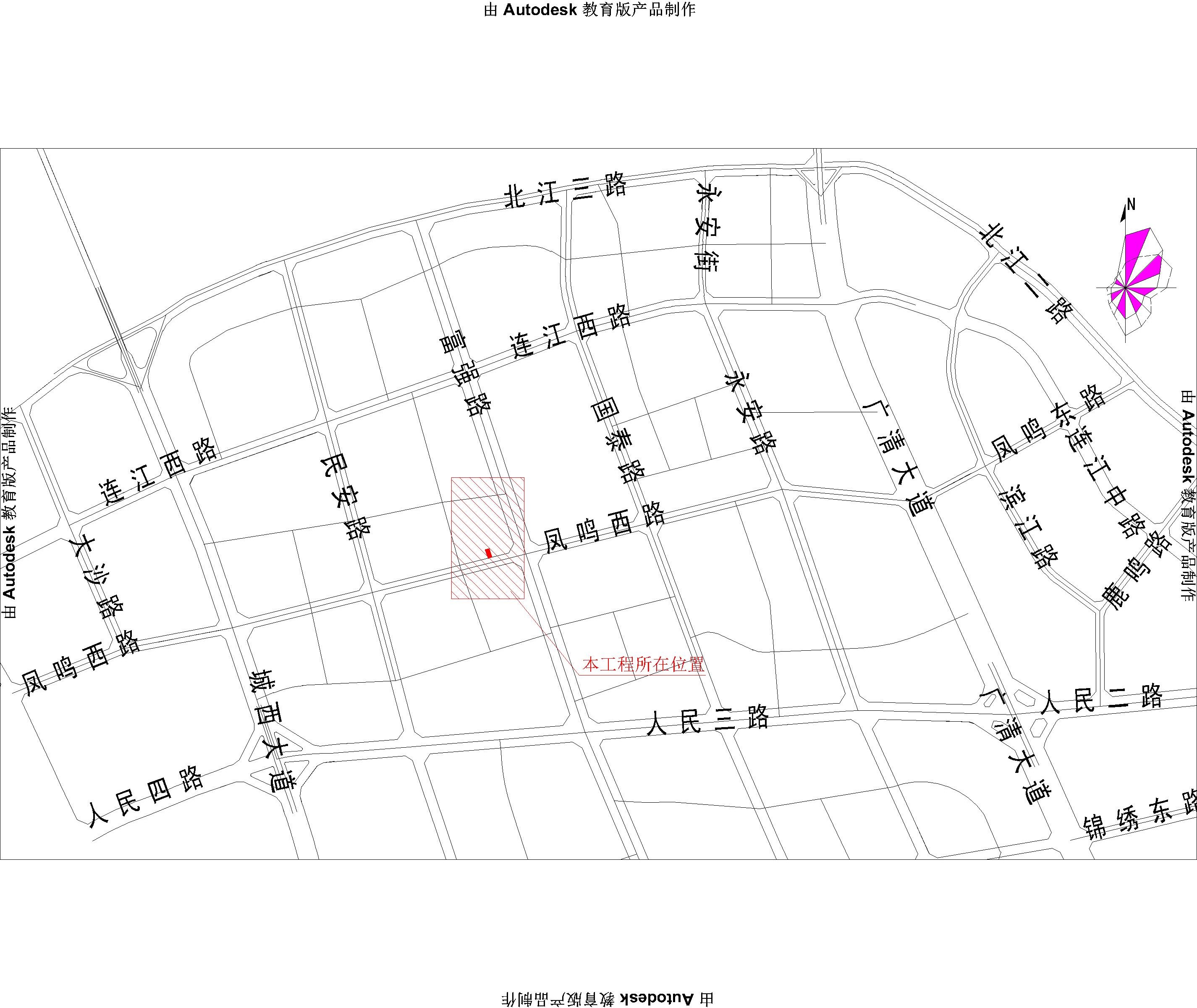 2023.2.15-38清遠(yuǎn)市盛樂(lè)雅軒市政報(bào)建-布局1.jpg