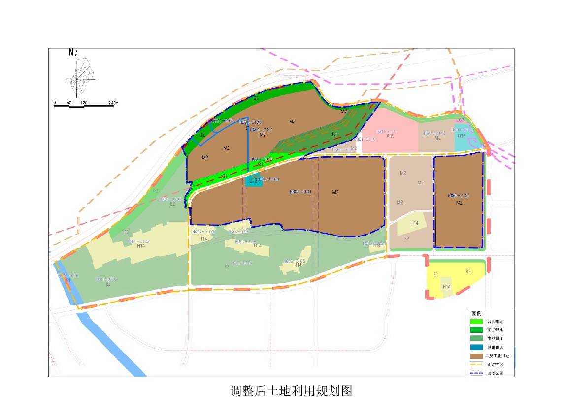 《清遠市清新區(qū)花清產(chǎn)業(yè)基地HQ單元01、02、03街坊控制性詳細規(guī)劃局部調(diào)整》草案公示-005.jpg