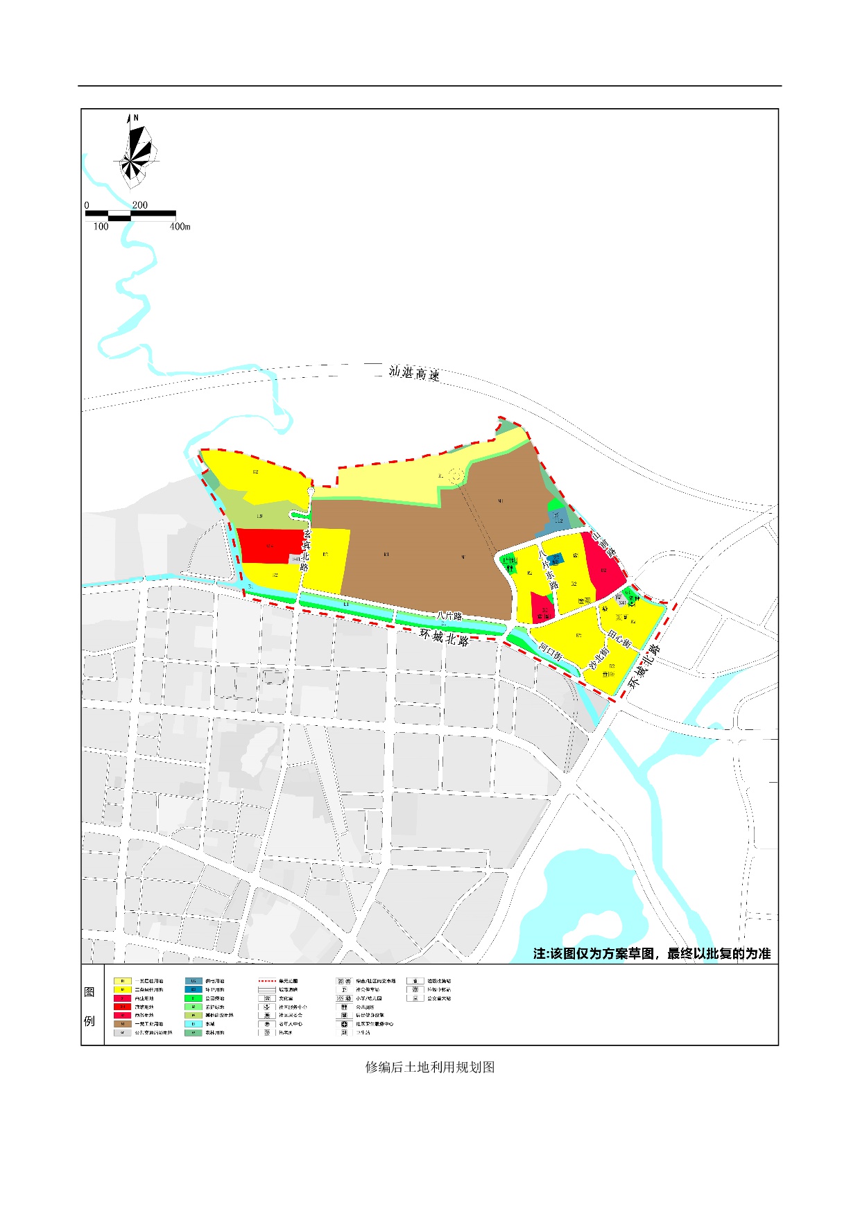 《清遠(yuǎn)市清新區(qū)逕口周田樂(lè)園及建成區(qū)控制性詳細(xì)規(guī)劃修編》（玄真單元）草案公示20230726-004.jpg