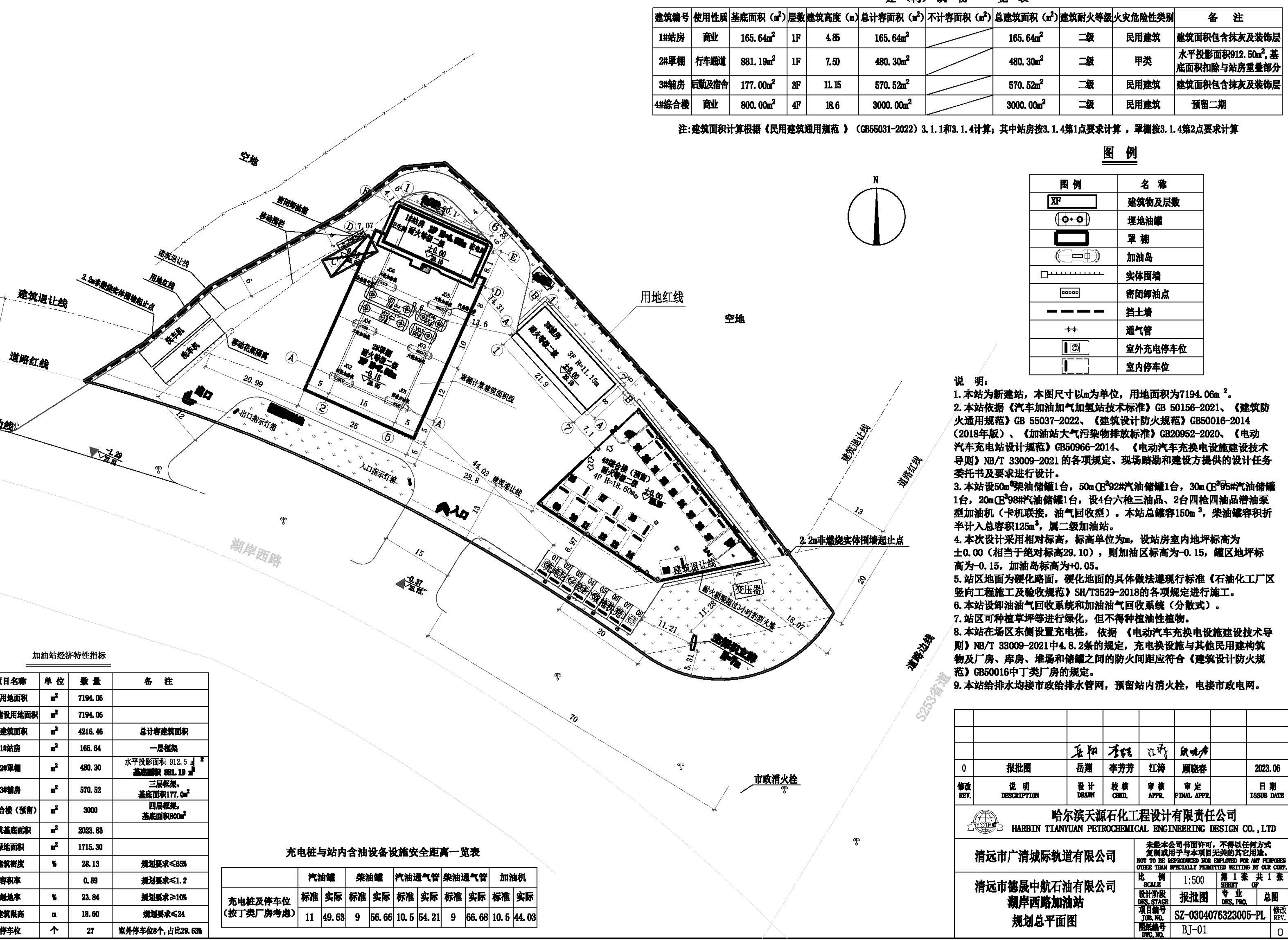 湖岸西路加油站-報(bào)批圖-dz總圖.dwg-Model.jpg