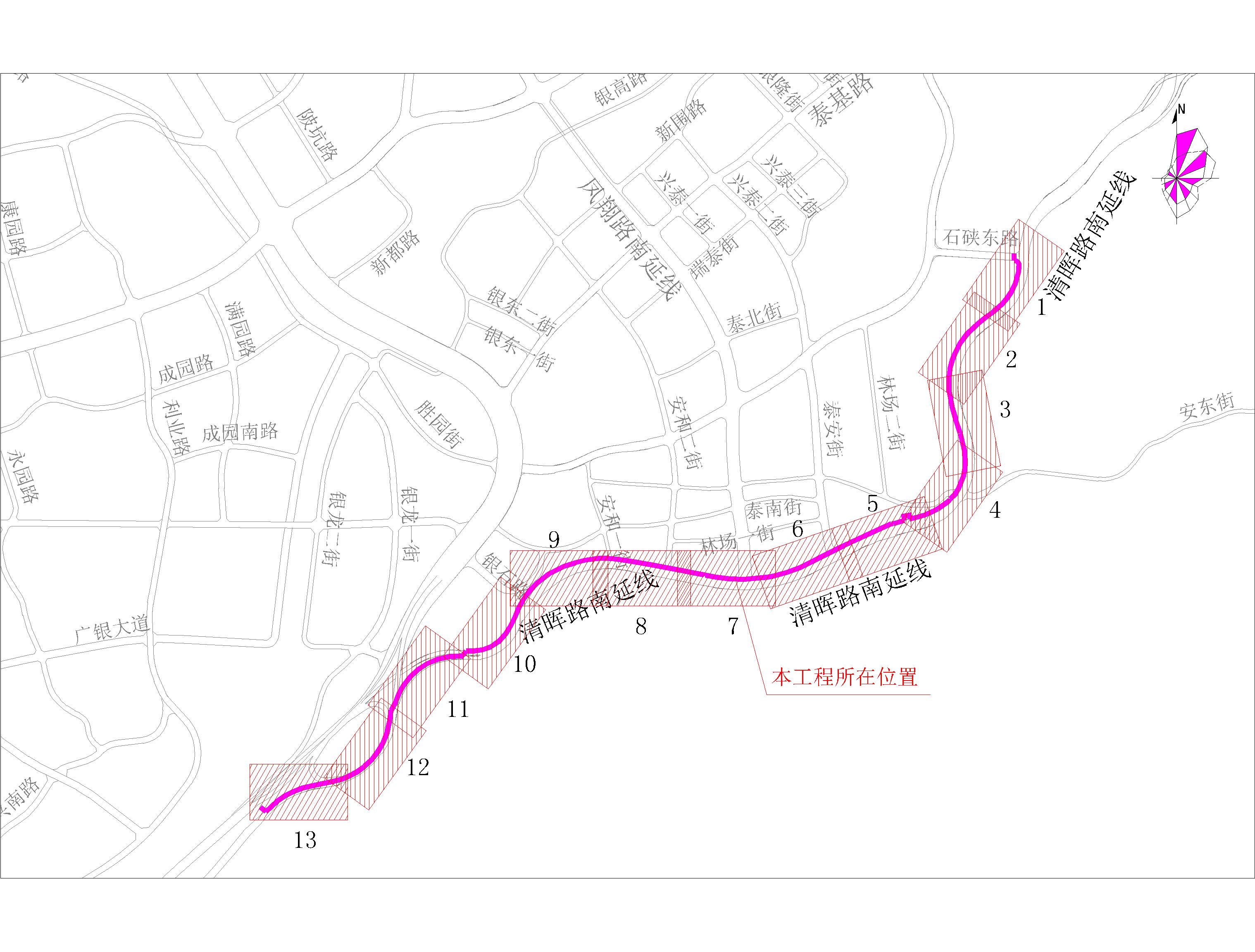 （加38）清暉路南延線燃?xì)夤艿拦こ谭桨笀?bào)建筑CCY 2023-9-4(1)-布局1.jpg