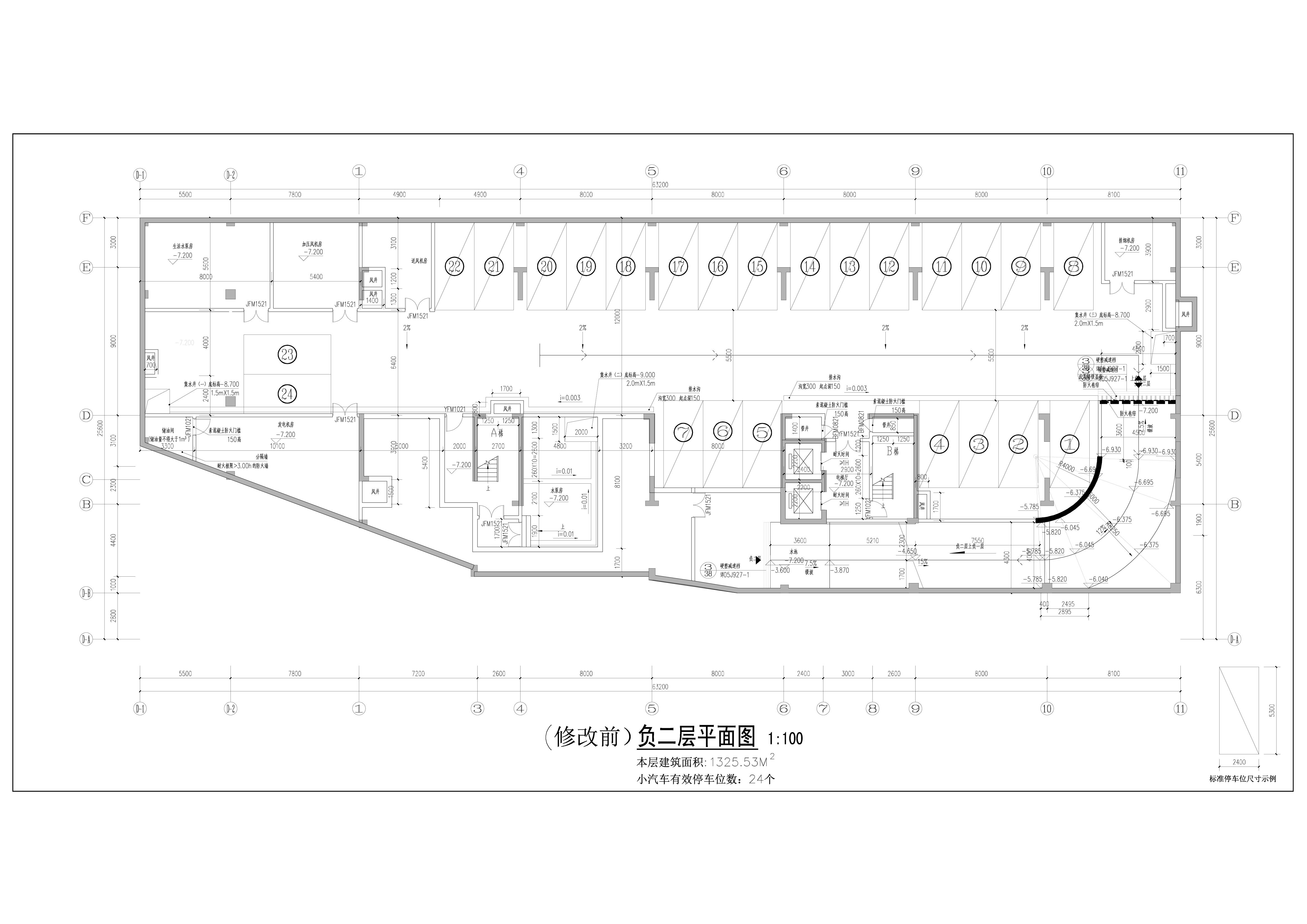 負(fù)二層平面圖（修改前） 拷貝.jpg