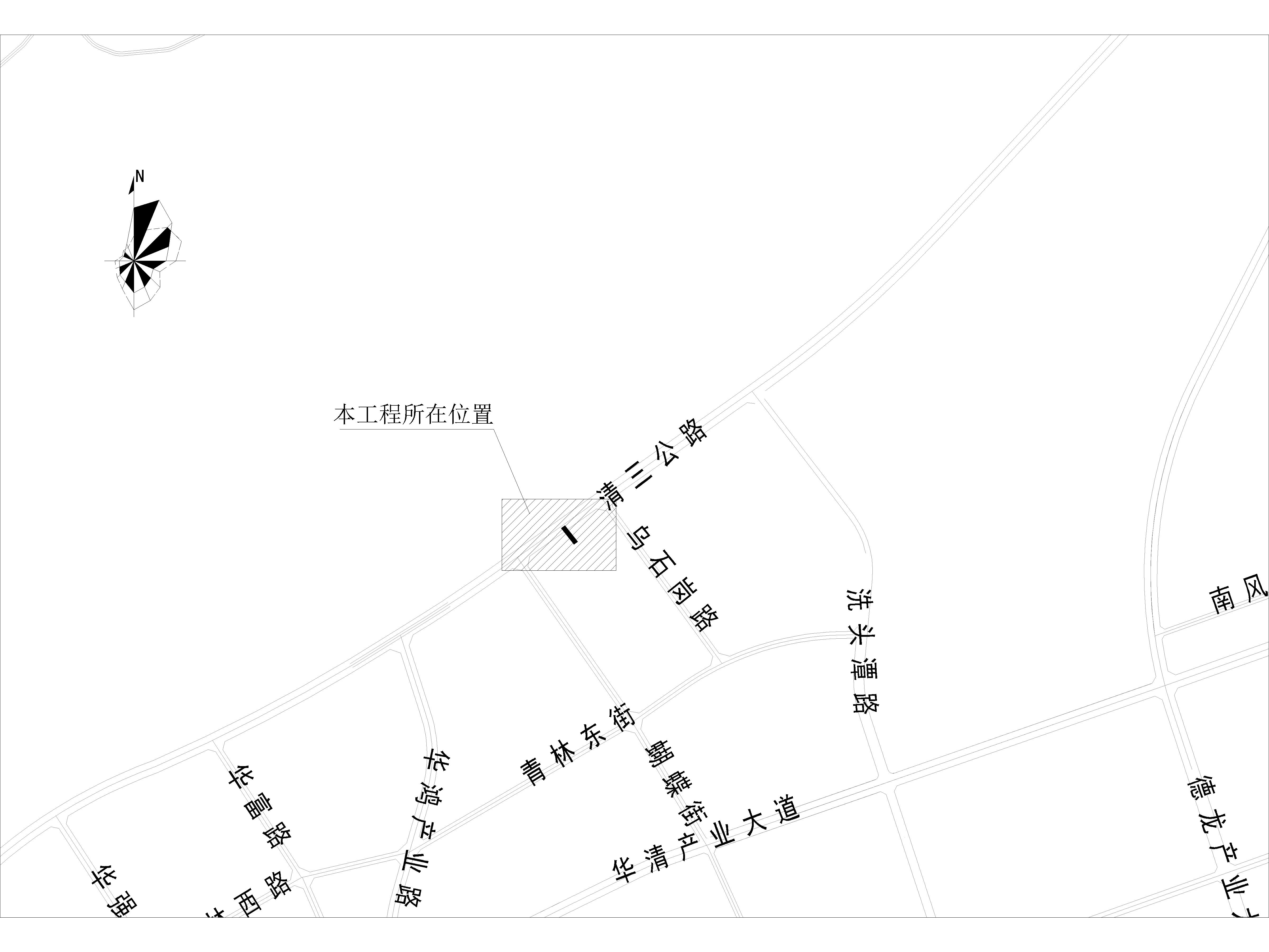 240401石角鎮(zhèn)清三公路至力泰五金公司市政中壓燃氣管道工程-報建圖(CCY)(1)-布局1.jpg