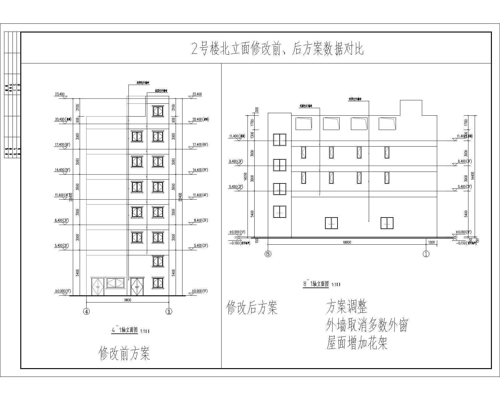 2號(hào)樓北立面修改前、后方案數(shù)據(jù)對(duì)比.jpg