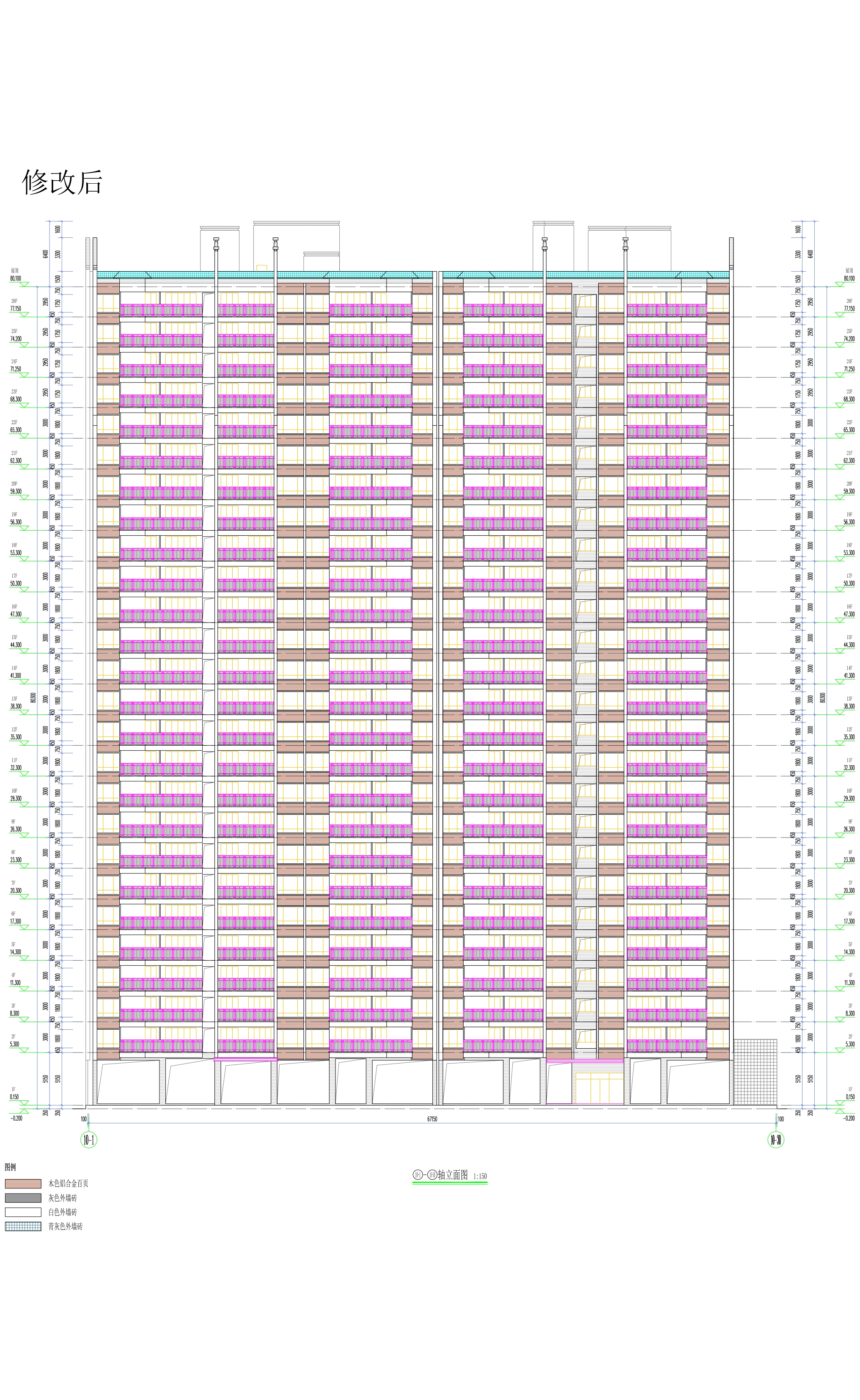 修改后綠湖10#11#樓 ^C10-1^C-^C10-30^C軸立面圖.jpg