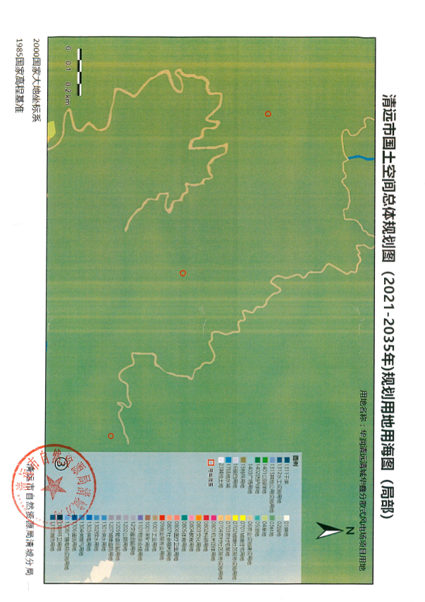 清遠市國土空間總體規(guī)劃圖（2021-2035年）規(guī)劃用地用海圖（局部）3.png