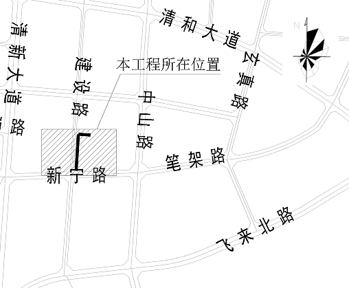 消防救援大隊(duì)市政中壓燃?xì)夤艿拦こ?區(qū)位圖.jpg