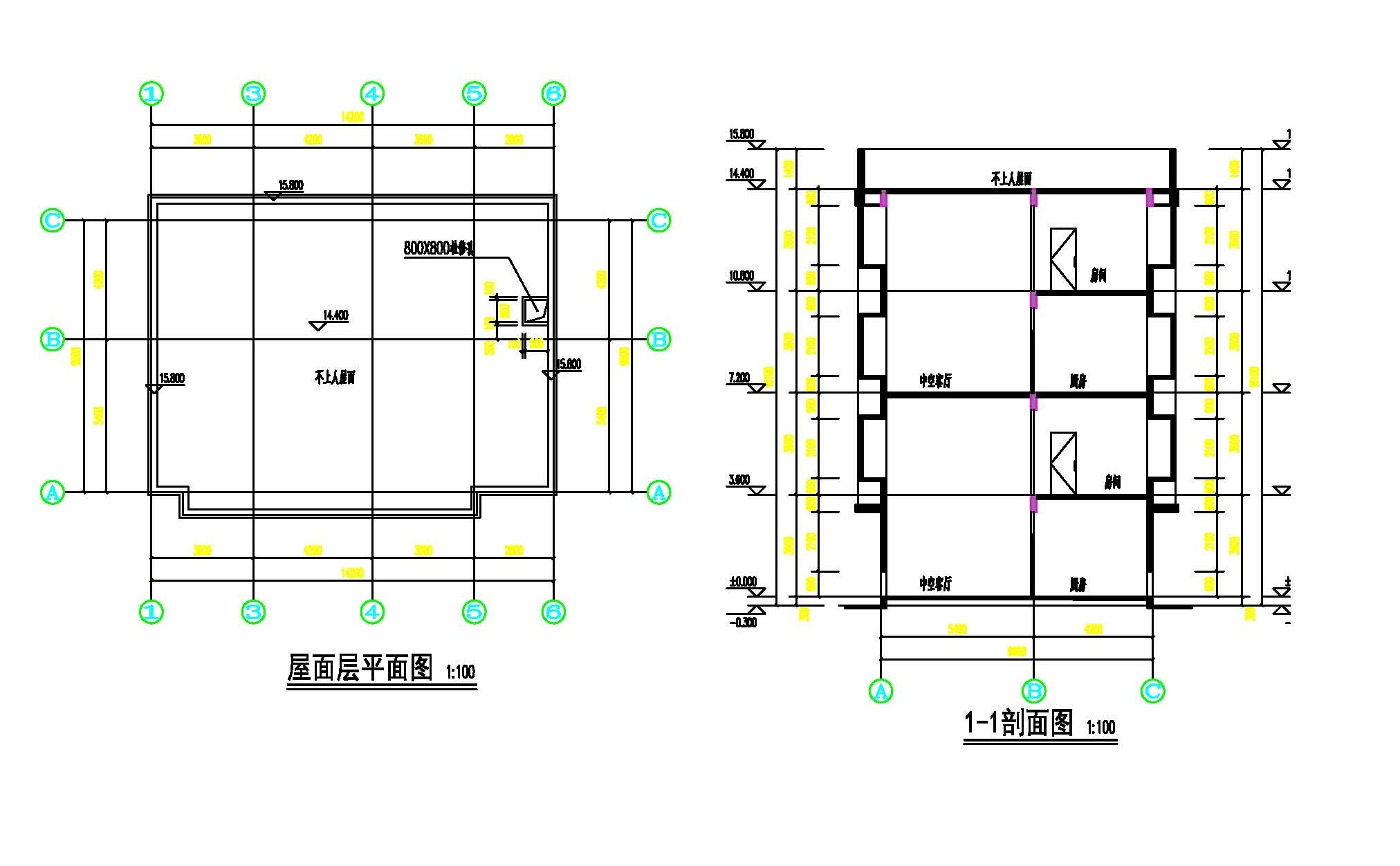 屋面層、1-1剖面.jpg